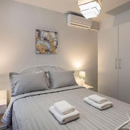 The Emerald City Central Apartment, 2-Bdrms Thessaloniki Buitenkant foto