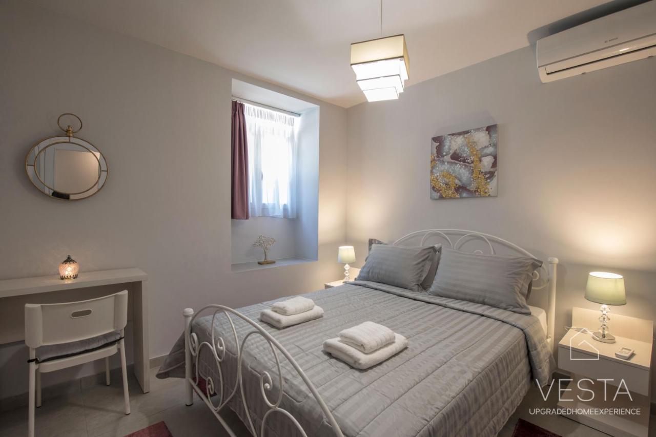 The Emerald City Central Apartment, 2-Bdrms Thessaloniki Buitenkant foto