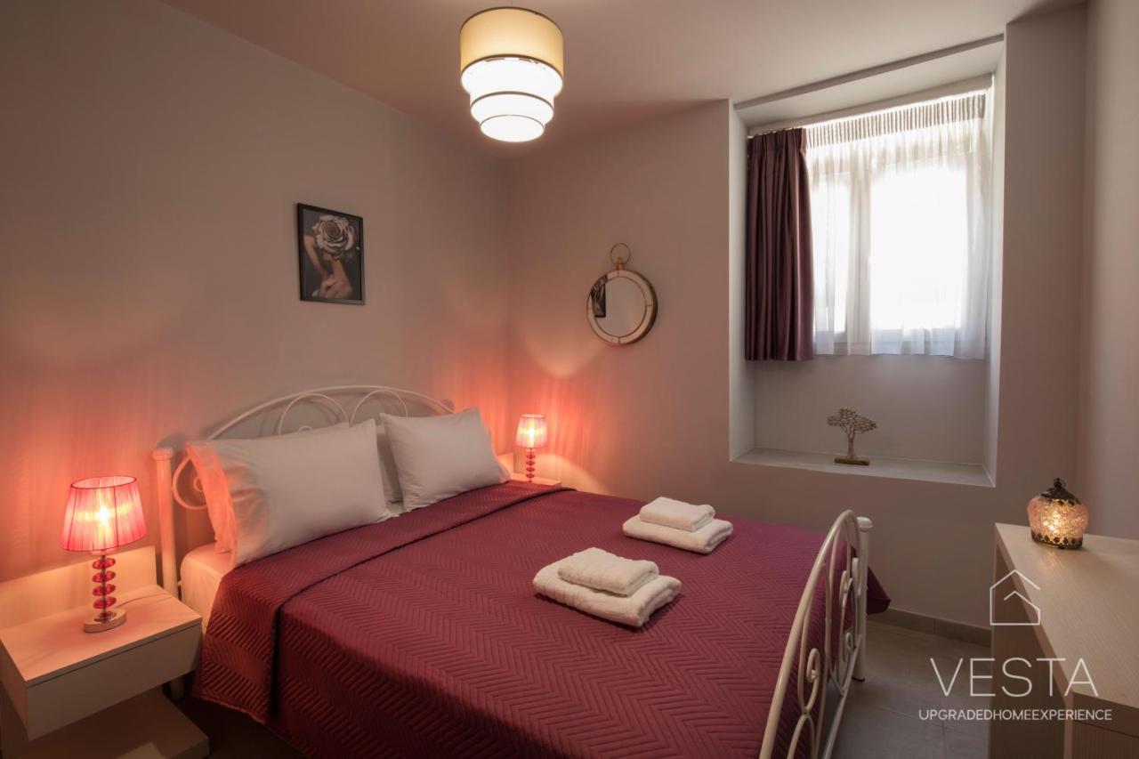 The Emerald City Central Apartment, 2-Bdrms Thessaloniki Buitenkant foto